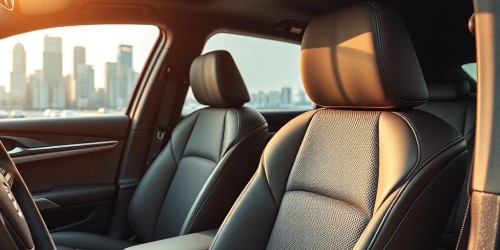 Com que frequência fazer a limpeza e hidratação do couro automotivo