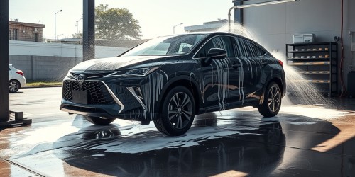 Como identificar um lava-rápido confiável no Morumbi