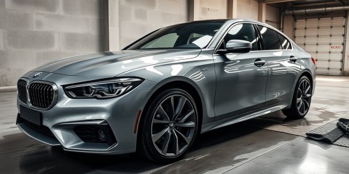 Como manter o brilho do carro por mais tempo após a lavagem