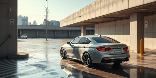 Cuidados que seu carro precisa ao rodar diariamente no Morumbi