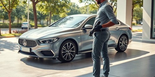 Dicas para manter o carro limpo por mais tempo após a lavagem