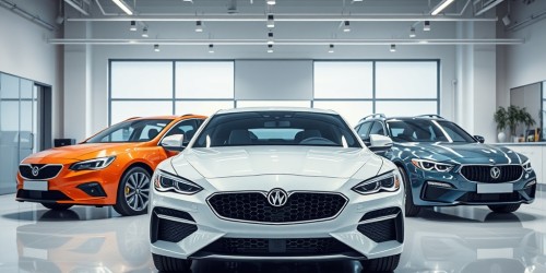 Diferença entre polimento, cristalização e vitrificação automotiva