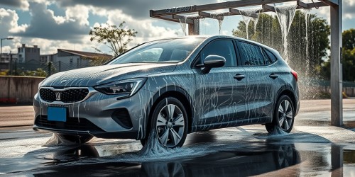 Lavagem completa ou simples? Onde encontrar no Morumbi