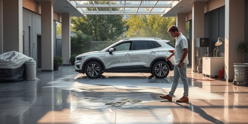 Por que escolher um lava-rápido profissional no Morumbi faz diferença