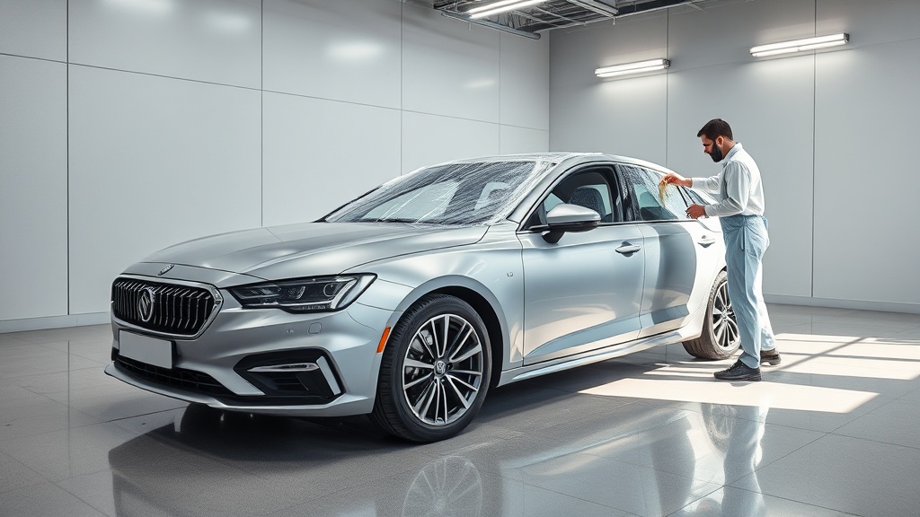 Aplicação profissional: etapas do processo, passo a passo