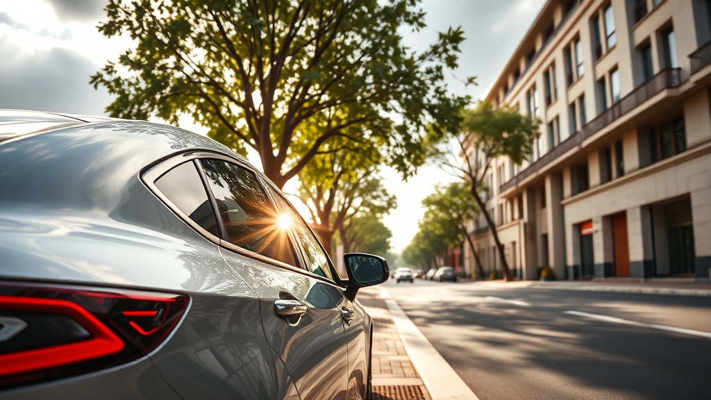 Proteção cerâmica: o que é e por que considerar