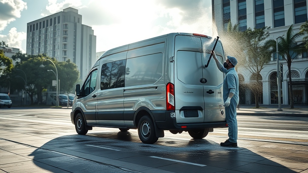 Cuidados práticos para estender o resultado após a limpeza
