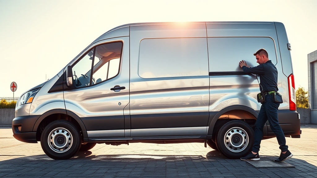 Vantagens de remover a sujeira corretamente na lataria