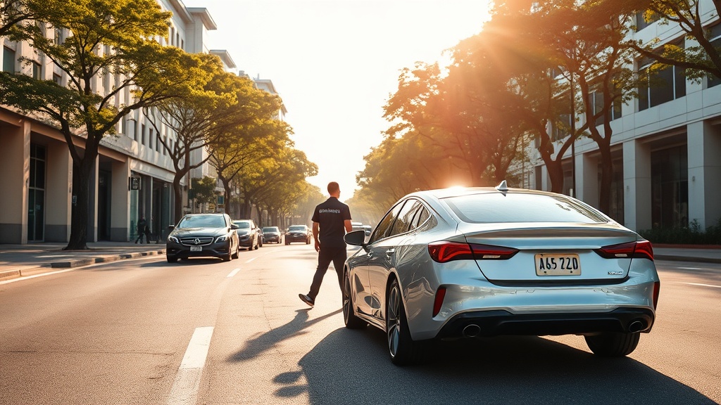 Benefícios visíveis e também no bolso