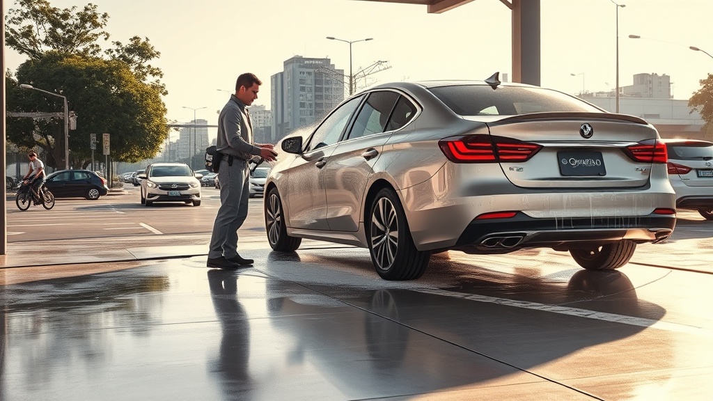 Problemas comuns que a lavagem adequada resolve