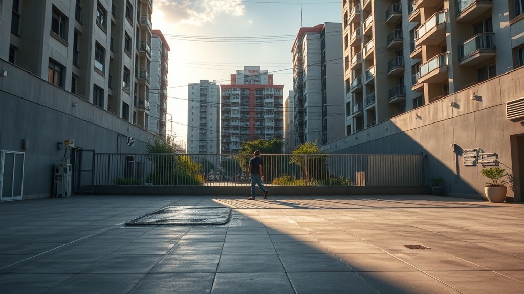 Periodicidade ideal considerando uso, clima e exposição