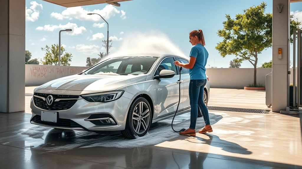 Benefícios práticos de investir em uma boa lavagem no Morumbi