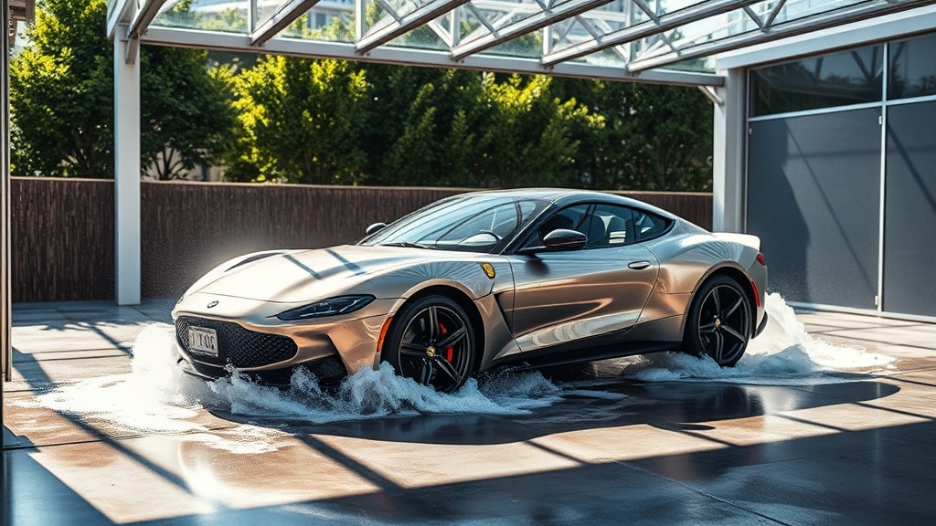 Periodicidade recomendada para rodar limpo no Morumbi