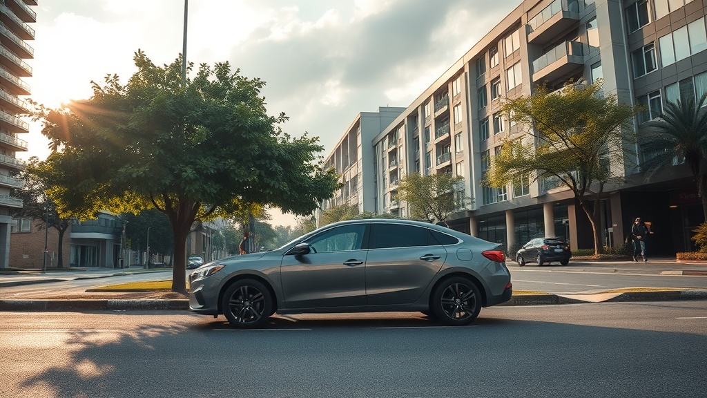 Periodicidade ideal para quem enfrenta sol, chuva e ladeiras