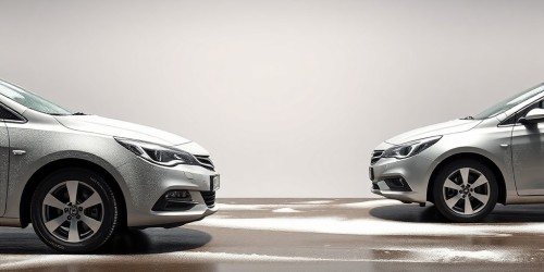 Qual é a frequência ideal para lavar o carro?