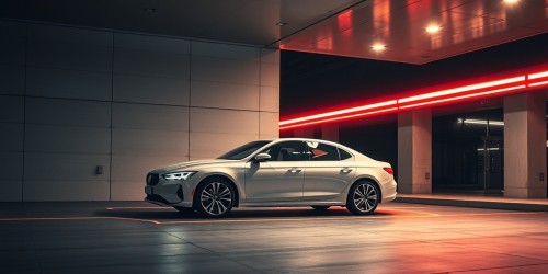 Tendências em estética automotiva que já chegaram ao Morumbi