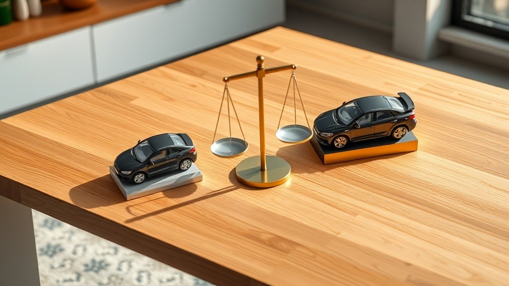 Como comparar e escolher: critérios que fazem diferença