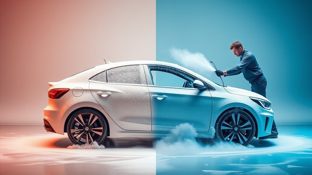 Quando lavar e quando apenas manter: periodicidade inteligente